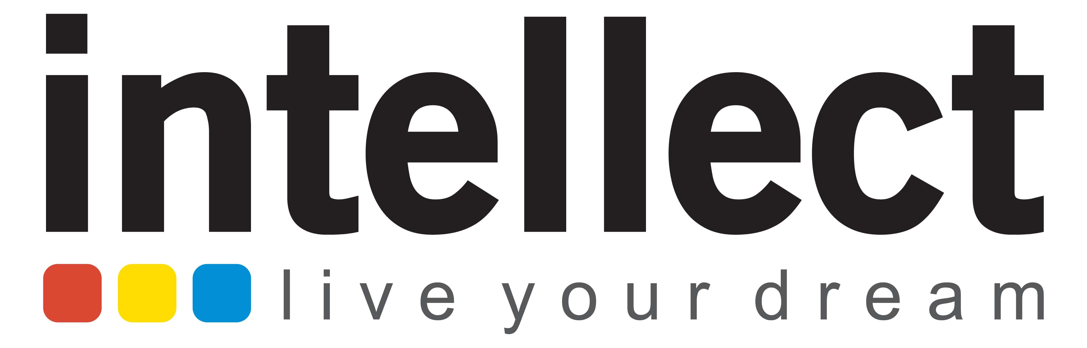 Intellect Design Arena logo
