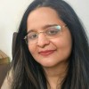 Aditi Tathagat Gosalia