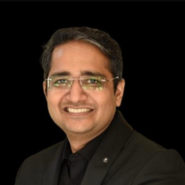 Vikas Jain