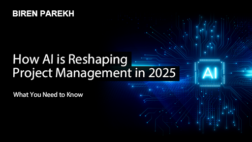 Project Management for AI: What Every Project Leader Must Know in 2025