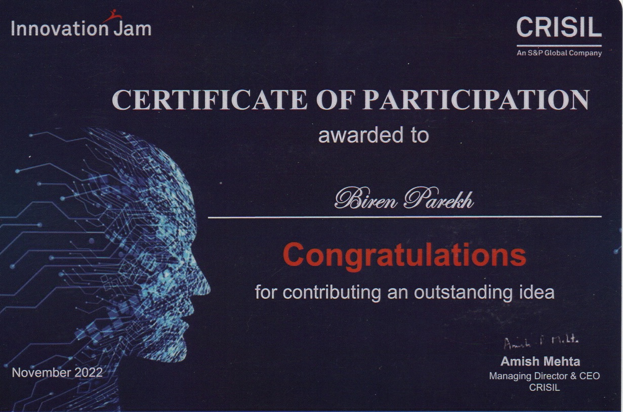Innovation Jam