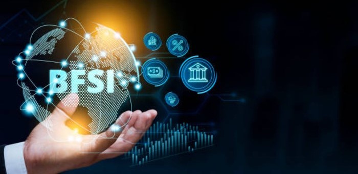 Digital Transformation in BFSI – Changing the Way We Bank and Manage Money
