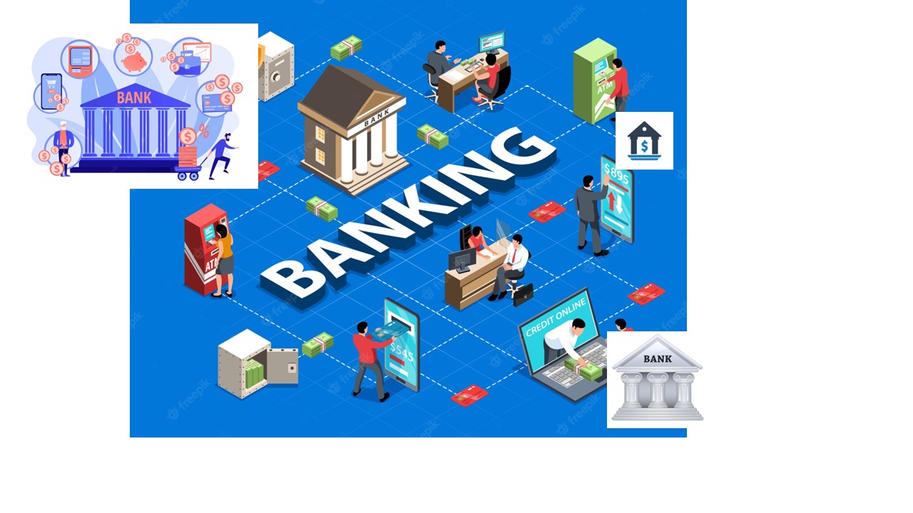 Banking Industry Trends of 2022