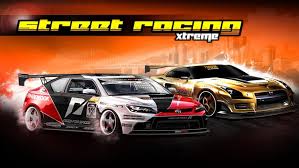 TOP 5 android racing games