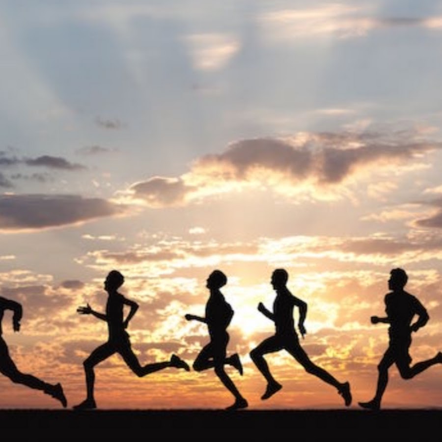 Can you Run?