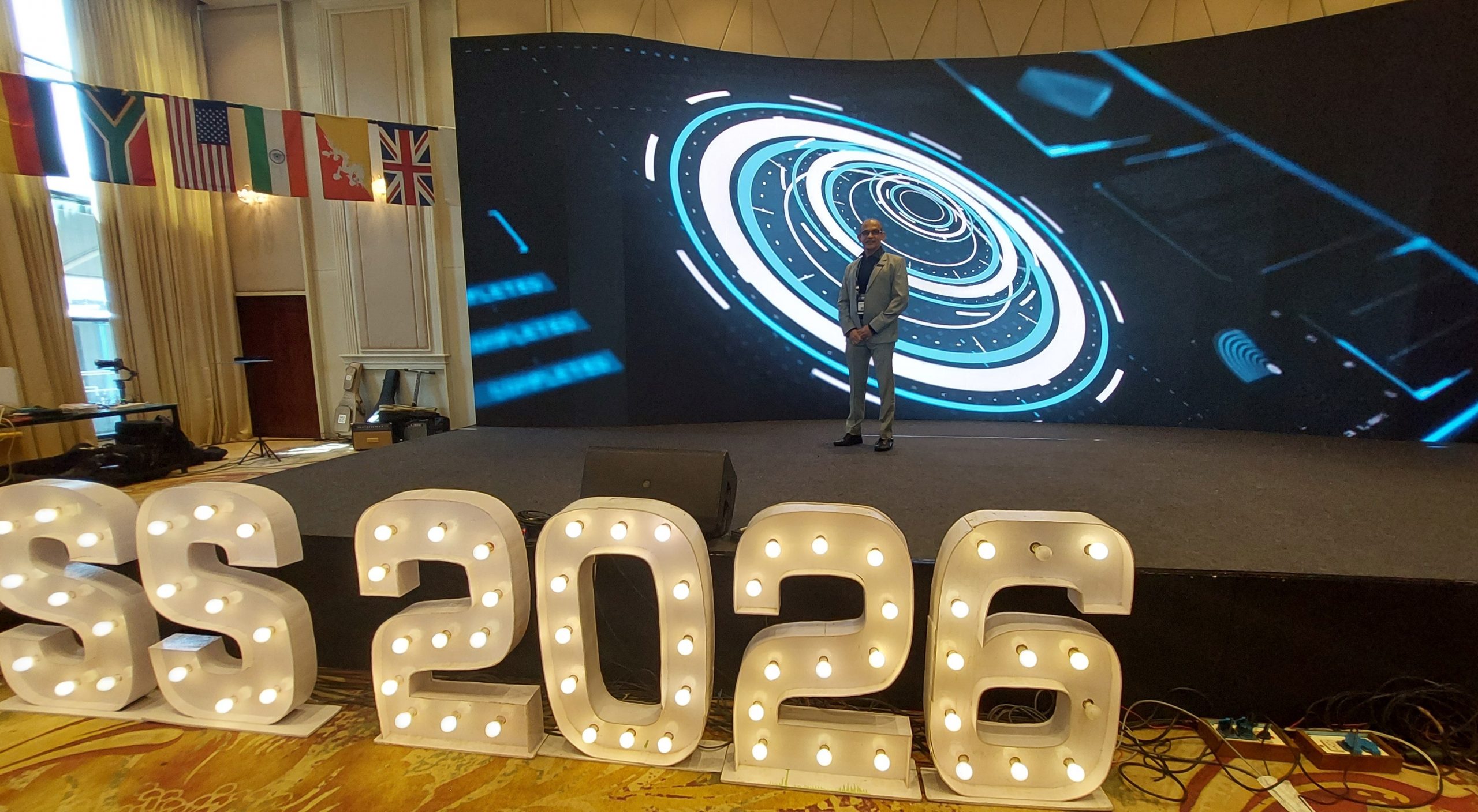 PSS 2026 – Chennai