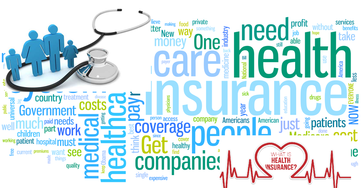 7 Key concepts of Health Insurance 