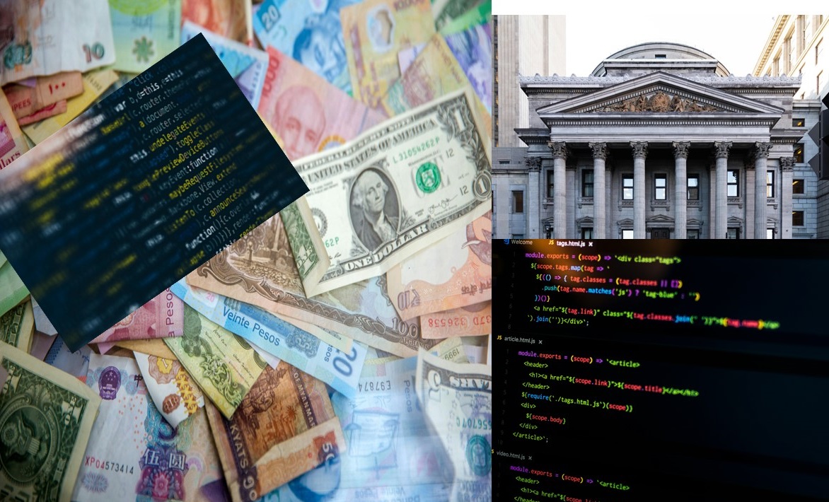 Programmable Money !!!