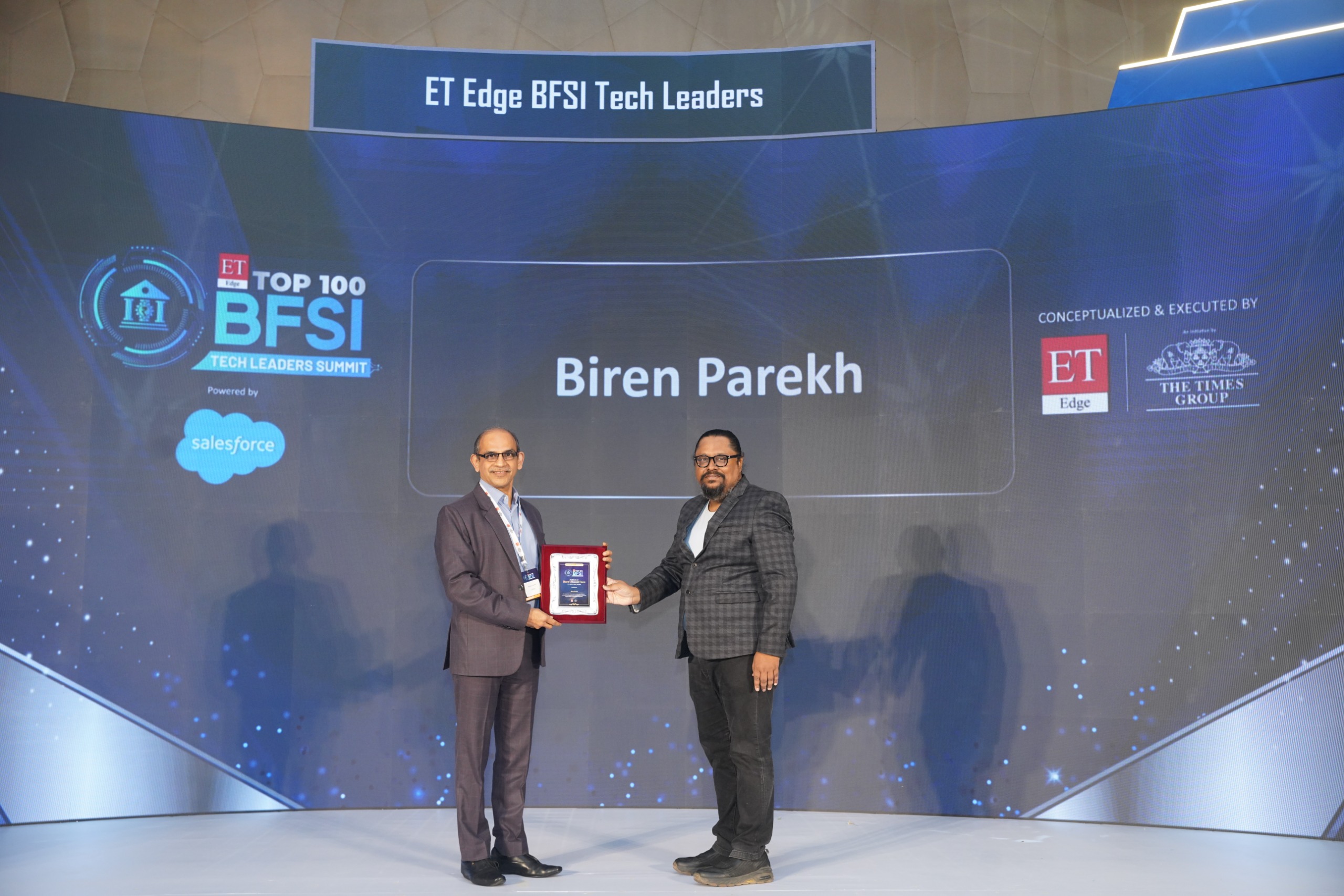 ET Edge Award - 2026
