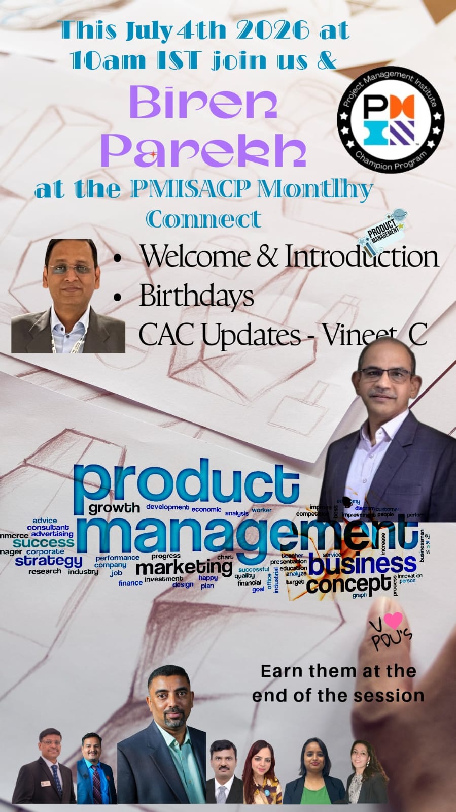 The Art and Science of Product Management